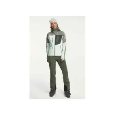 Tenson Touring Softshell | Дамско яке за ски туринг Tenson Touring Softshell | Дамско яке за ски туринг
