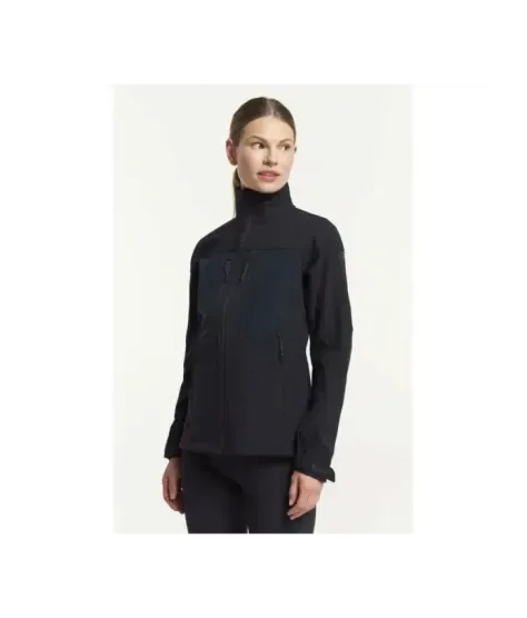 Tenson TXlite Softshell Collar | Дамско туристическо яке