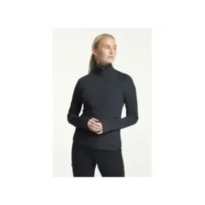 Tenson TXlite Hybrid Midlayer Zip | Дамски междинен слой за туризъм Tenson TXlite Hybrid Midlayer Zip | Дамски междинен слой за туризъм