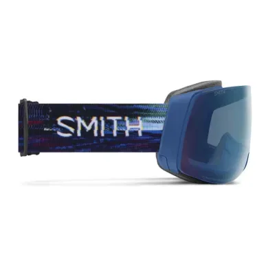 Smith 4D MAG True Glitch - Ski Goggles