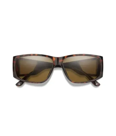 Smith Monroe Peak Tortoise ChromaPop | Дамски слънчеви очила