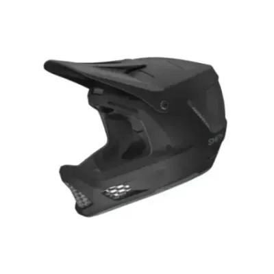 Smith Hardline MIPS Matte Black - Bike Helmet