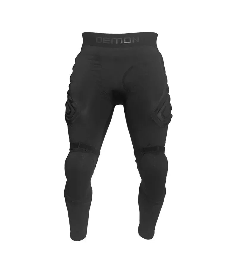 Demon Flexforce X D3O/XRD V6 - Men's Protective Pants Demon Flexforce X D3O/XRD V6 - Men's Protective Pants