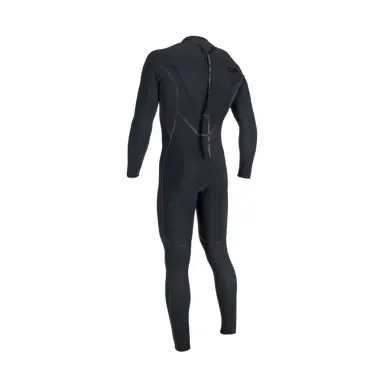 O'Neill Hyperfreak Fire 4/3 Back Zip – Men's Wetsuit – view 2