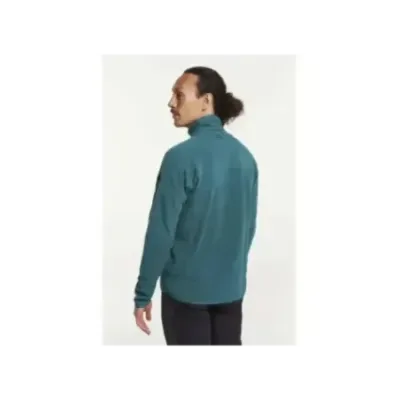 Tenson Himalaya Half Zip Fleece - Men's Hiking Midlayer