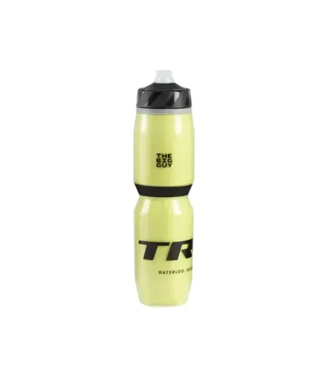 Trek Voda Ice Insulated 828ml Visibility Yellow | Бутилка за вода