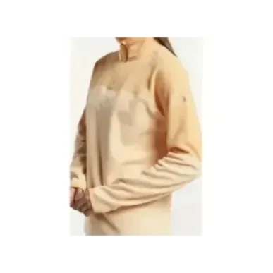 Tenson Himalaya Half Zip Fleece | Дамски междинен слой за туризъм