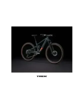 Trek Top Fuel 9 Juniper | Даункънтри велосипед