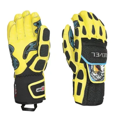 Level Worldcup CF - Racing Ski Gloves