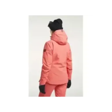 Tenson Moa Coral | Дамско ски яке