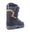 Northwave Decade Black 2021 - Men's Snowboard Boots Northwave Decade Black 2021 - Men's Snowboard Boots