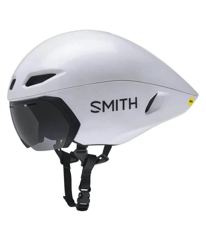 Smith Jetstream TT - Bike Helmet Smith Jetstream TT - Bike Helmet