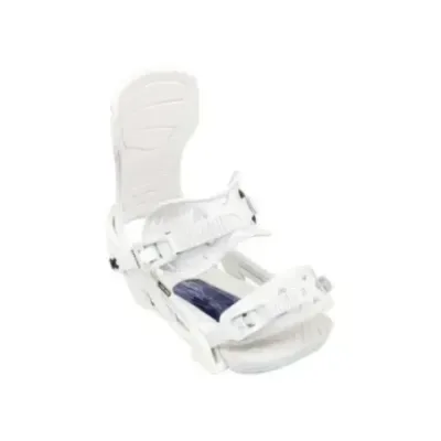 Bent Metal Corpro - Men's Snowboard Bindings Bent Metal Corpro - Men's Snowboard Bindings