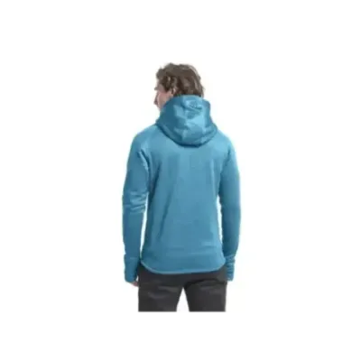 Tenson TXlite Midlayer Zip Blue | Мъжки суитшърт с качулка Tenson TXlite Midlayer Zip Blue | Мъжки суитшърт с качулка