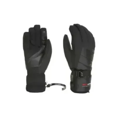 Level Champ - Men's Ski Gloves