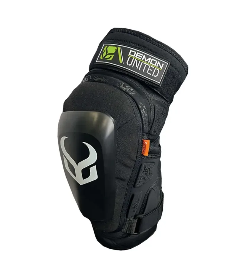 Demon Hyper Knee V4 Heavy Duty D3O - Knee Pads