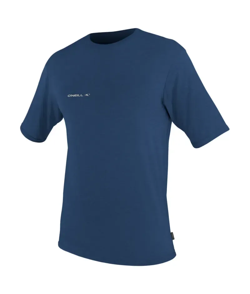 O'Neill Trvlr Hybrid - Men's UV Rash Guard