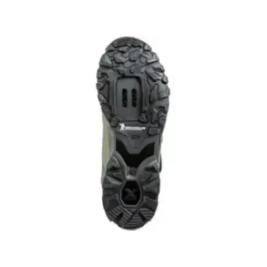 Northwave Spider Plus 3 Sand/Black - MTB Clipless Shoes