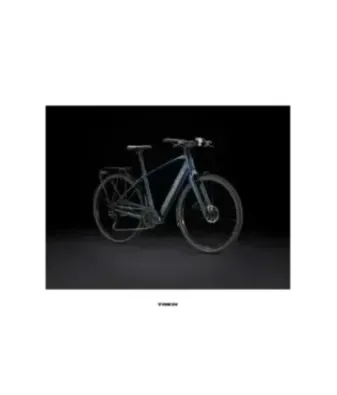 Trek FX+ 2 | Електрически градски велосипед