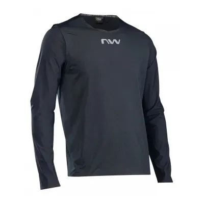 Northwave Crew Pro LS - Bike Jersey