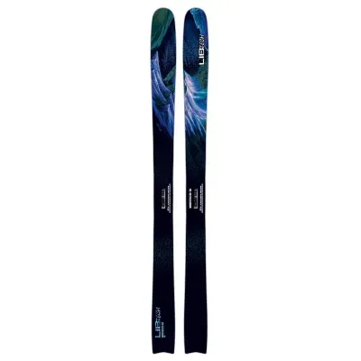 Lib Tech Wunderstick 100 171 - Freeride Skis