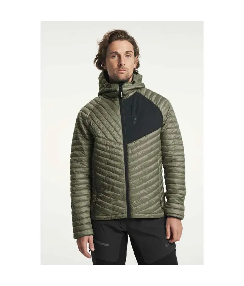 Tenson Touring Puffer - Men's Ski Touring Jacket Tenson Touring Puffer - Men's Ski Touring Jacket