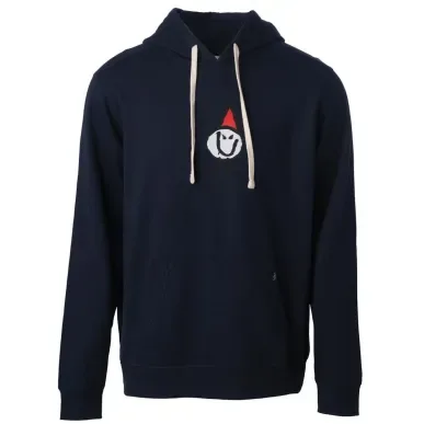 Lib Tech Poly Hooded Pull Over | Суитшърт – TrueRiders