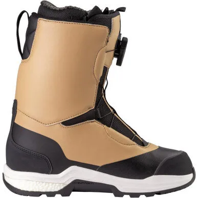 Northwave Decade Hybrid Sand/Black 2024 - Men's Snowboard Boots
