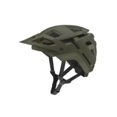 Smith Forefront 3 MIPS Matte Forest - MTB Helmet
