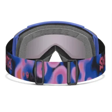 Smith Squad Supernova Vibes - Ski Goggles