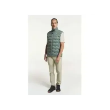 Tenson TXlite Shibui Down Grey Green | Мъжко туристическо яке