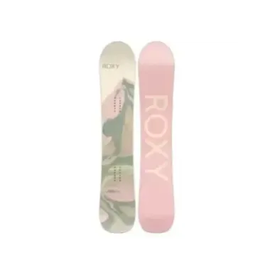 Roxy Breeze 144 | Дамска сноуборд дъска