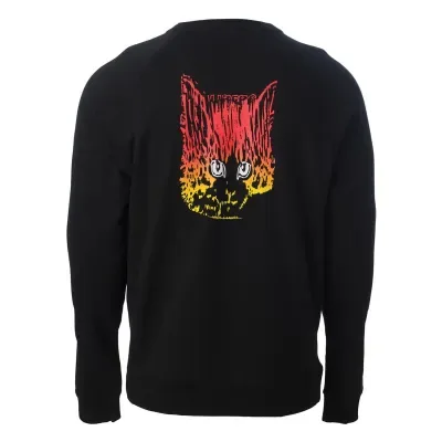 Lib Tech Cat Eco Crew | Суитшърт Lib Tech Cat Eco Crew | Суитшърт