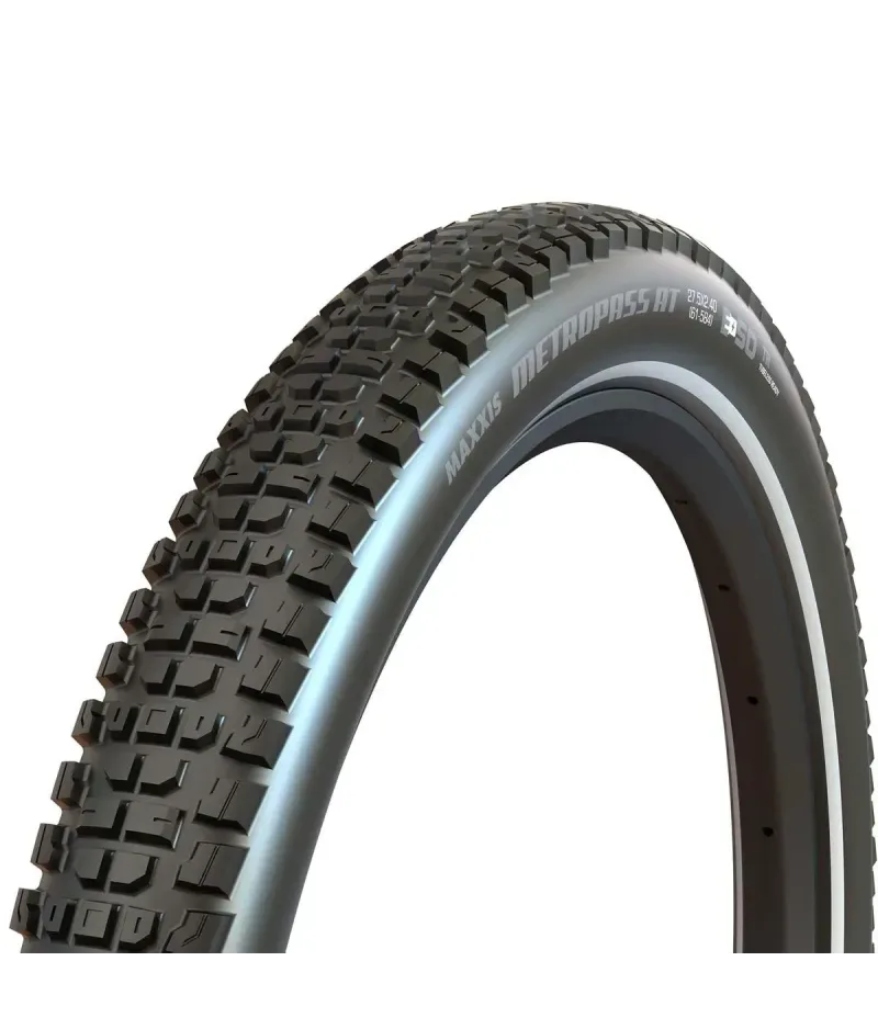 Maxxis Metropass At 27.5x2.60 | Външна гума за велосипед