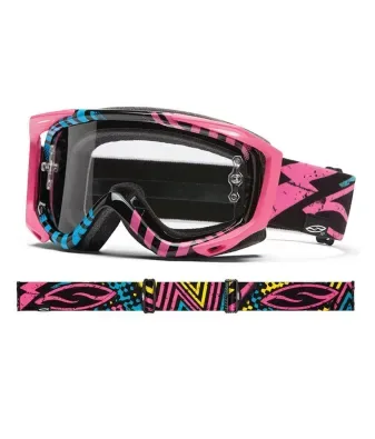 Smith Fuel V2 Pastrana – Bike Goggles