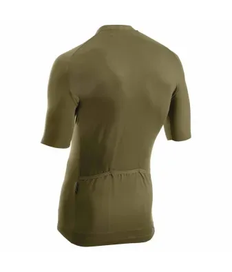 Northwave Essence 2 Forest Green | Мъжка вело тениска