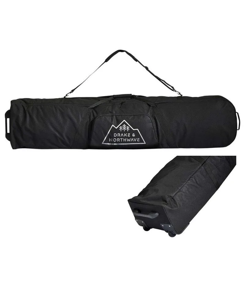 Northwave Padded - Snowboard Bag