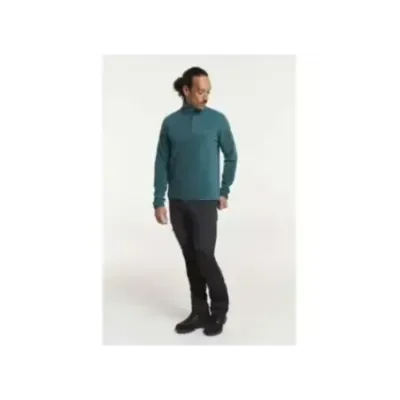 Tenson Himalaya Half Zip Fleece - Men's Hiking Midlayer