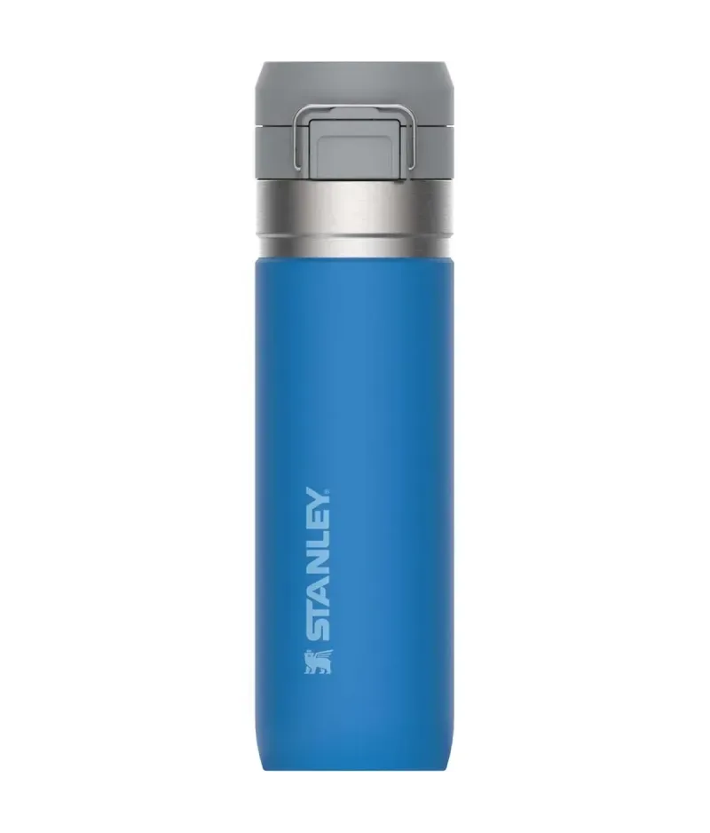 Stanley Quick-Flip Water .7L 24oz Azure - Water Bottle