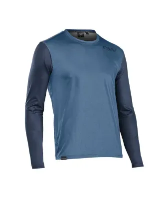 Northwave Xtrail 2 LS Deep - Bike Jersey