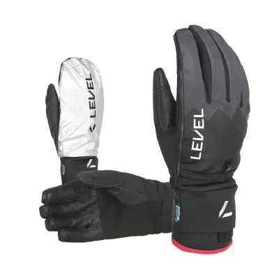 Level Ski Alper - Ski Touring Gloves