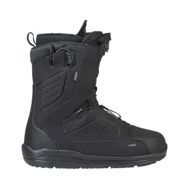 Northwave Freedom Black – Men's Snowboard Boots – view 2