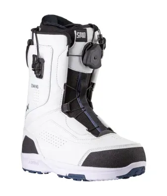 Northwave Domino Hybrid - Women's Snowboard Boots
