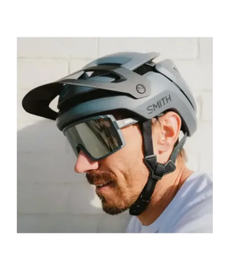 Smith Forefront 3 MIPS Matte Slate | Каска за планински велосипед