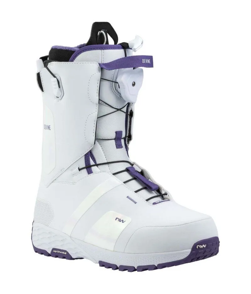 Northwave Devine Hybrid | Дамски сноуборд обувки Northwave Devine Hybrid | Дамски сноуборд обувки