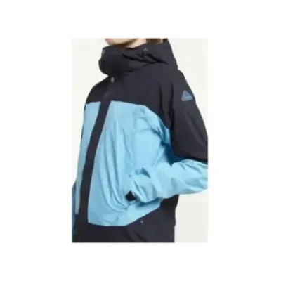 Tenson Himalaya MPC Light Blue | Дамско туристическо яке Tenson Himalaya MPC Light Blue | Дамско туристическо яке