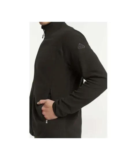 Tenson Himalaya Full Zip Fleece | Мъжки междинен слой за туризъм
