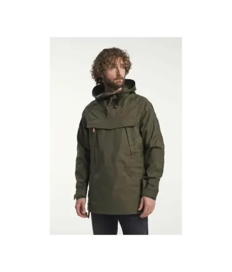 Tenson Mountain Anorak 55 Olive | Мъжко туристическо яке