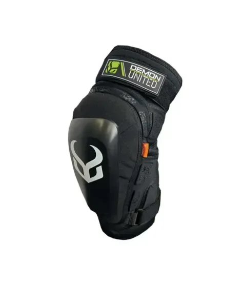 Demon Hyper Knee V4 Heavy Duty D3O | Наколенки