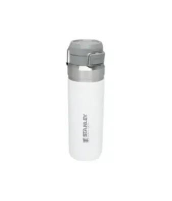 Stanley Quick Flip Water 1.06L 36oz Polar | Бутилка за вода